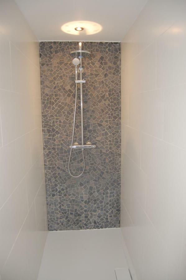 Vakantiewoning Margaux -Free Parking - Sauna Brugge Kültér fotó